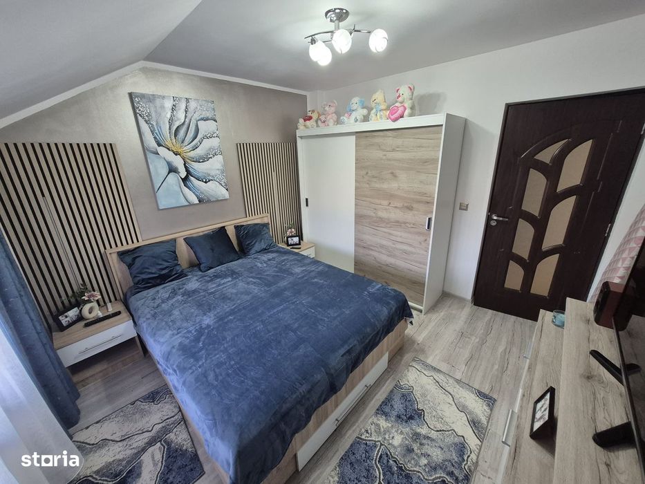 3Cam-Soarelui-3 Min Spitalul Judetean-Balcon-Mobilat-68 MP-88.000 Euro