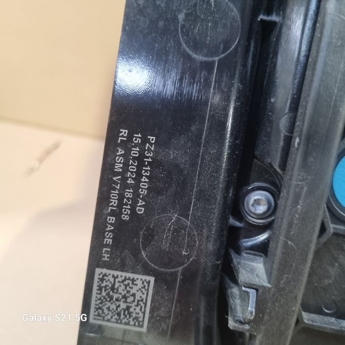 Stop lampa stanga spate ford transit custom  2  cod PZ31-13405-AD