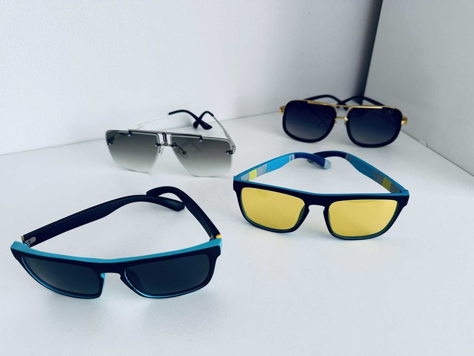 Ochelari de Soare Noi unisex