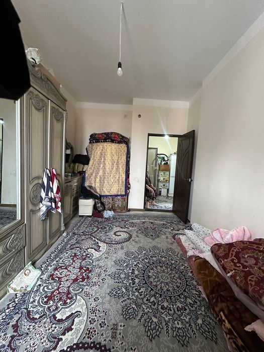 Hamma xujjatlar joyida