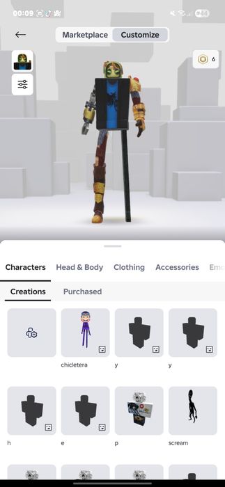 продаеться акаунт роблокс