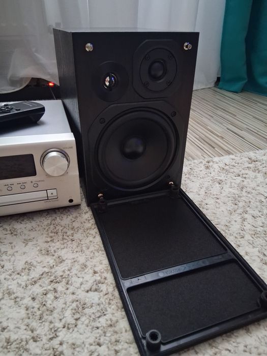 System Panasonic