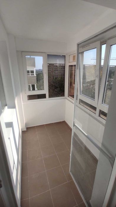 Vânzare - Apartament 3 camere Titan, Sector 3, București, Aleea Barajul Dunării, lângă Piața Miniș și Liceul Al. I. Cuza