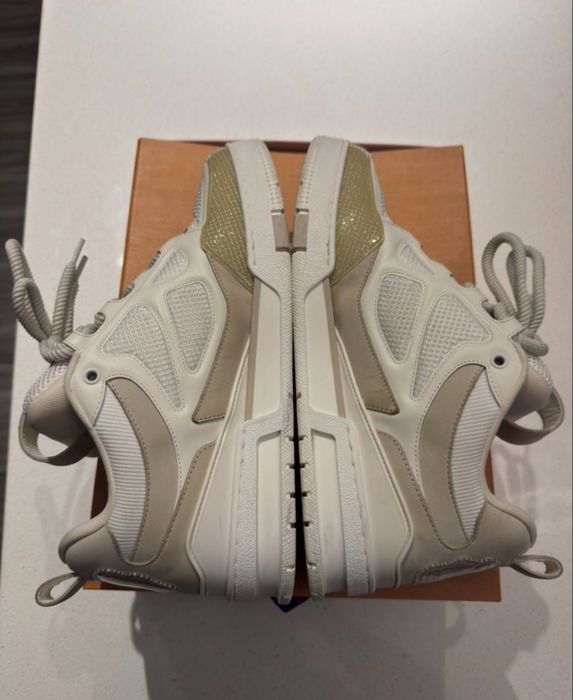 #PREMIUM# Louis Vuitton Skate LV ( Livrare cu Verificare Colet)