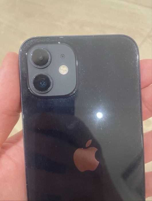 Iphone 12, 64 GB stare foarte buna