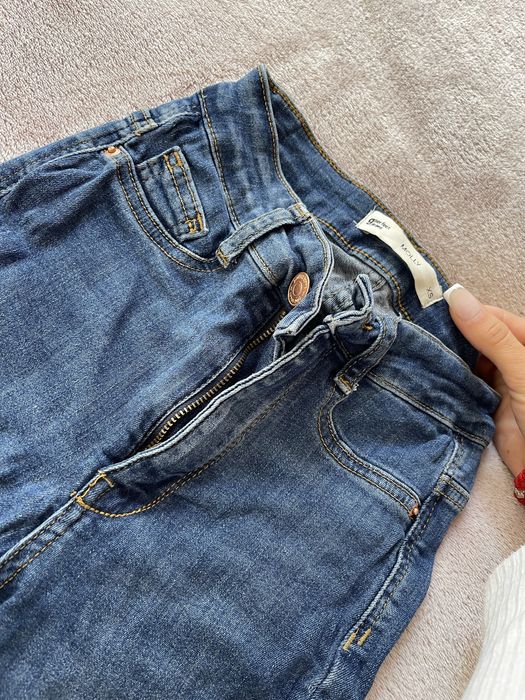 Дамски дънки