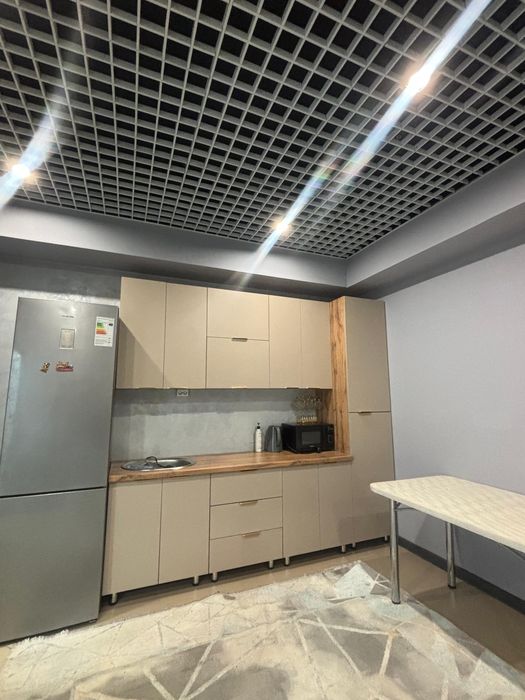 Коммерческое помещения