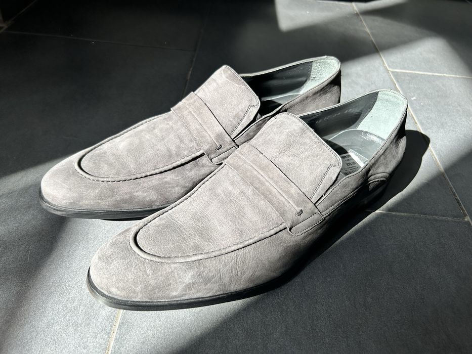 Pantofi barbatesti din piele marimea 42