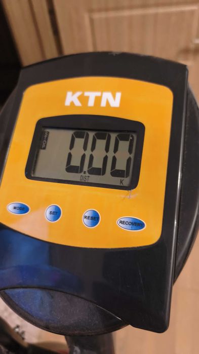 Велоергометър KTN
