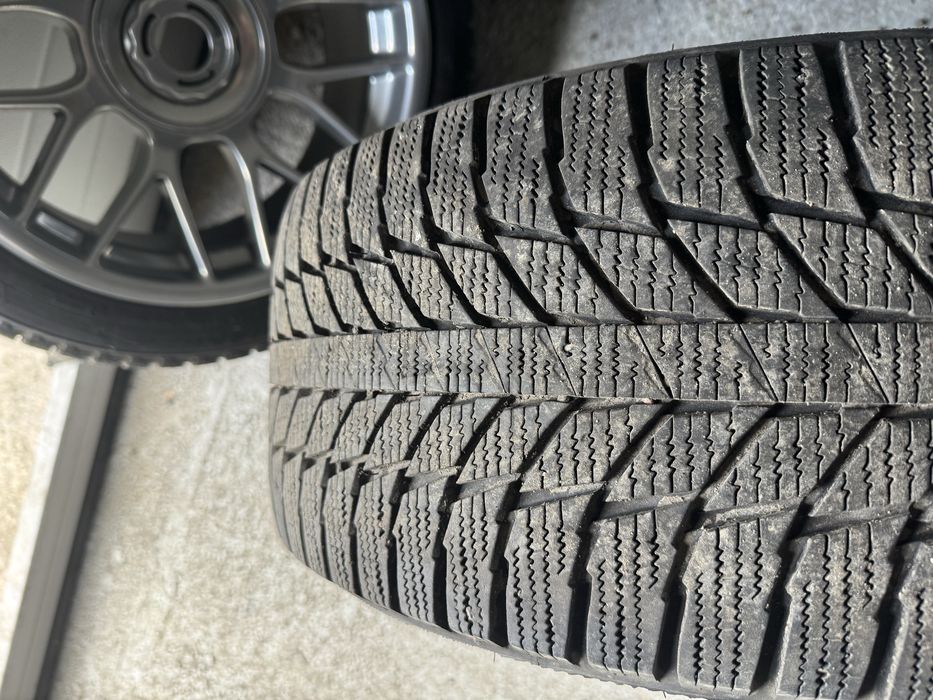 BBS RC 302 r17 for BMW