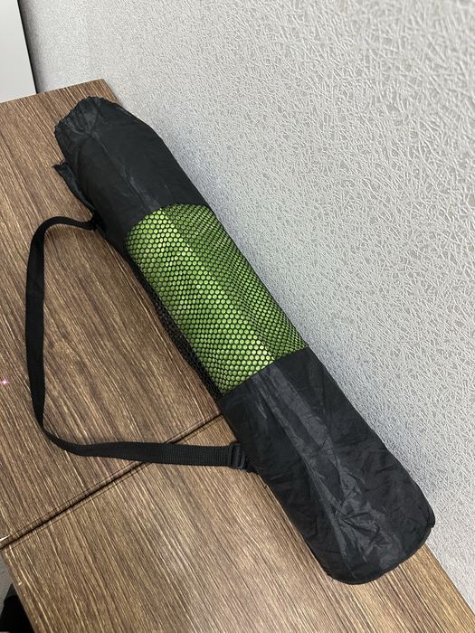 Коврик для фитнеса