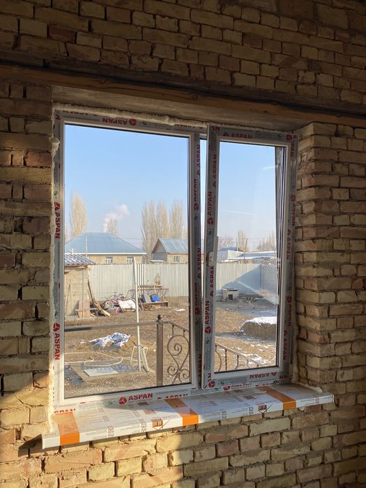 Пластиковые окна.Ремонт окон