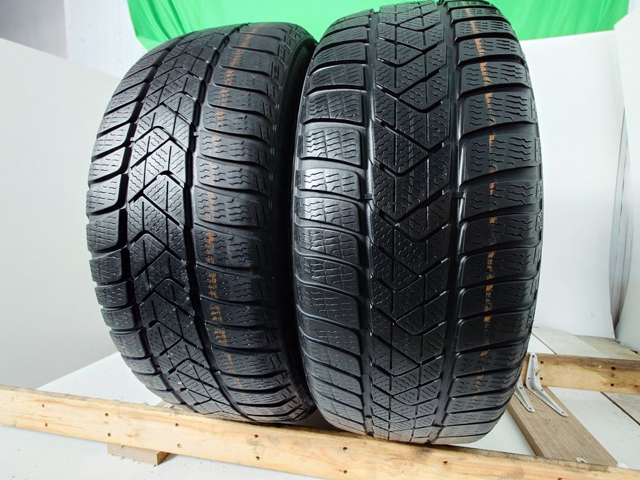 205/50R17 Pirelli DOT21 stare foarte buna