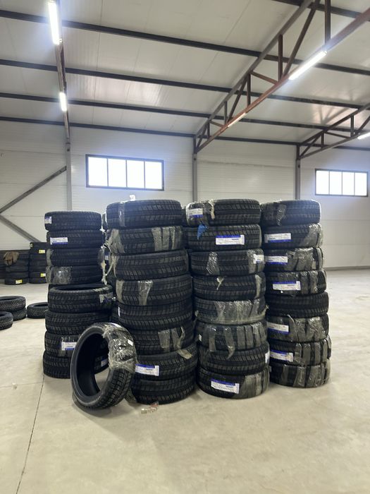 Шины новые 2025 года NEOLIN