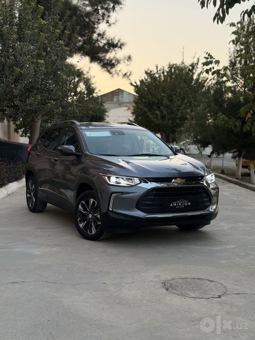 Tracker 2 premier+