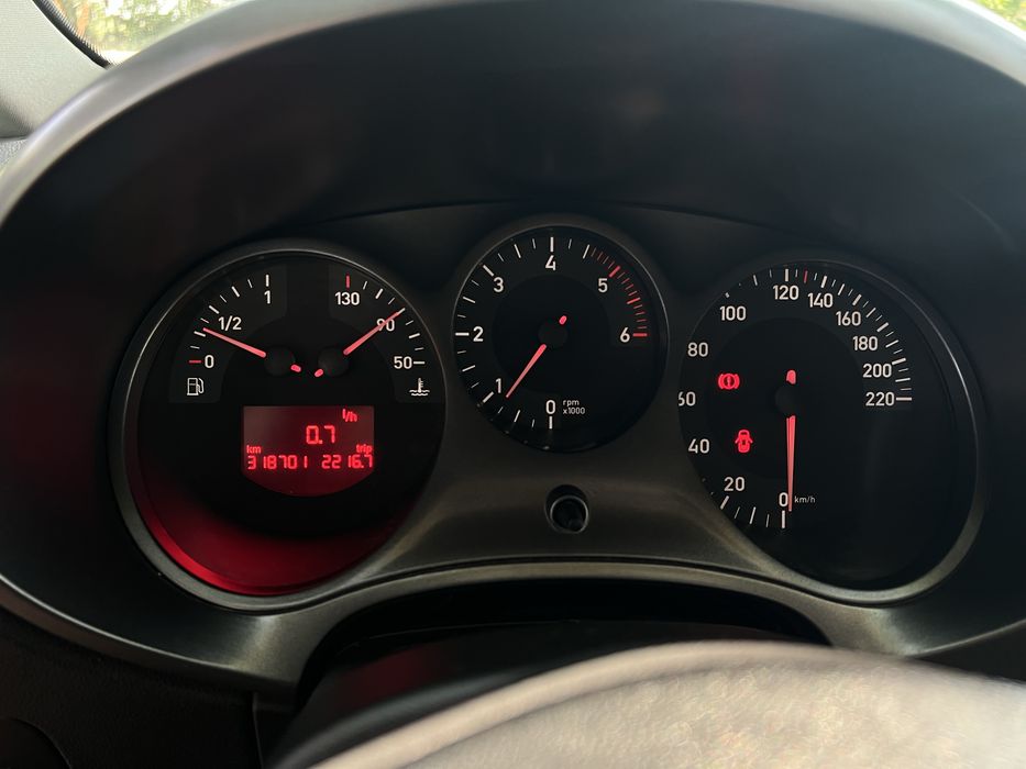 Vand Seat Leon 1P