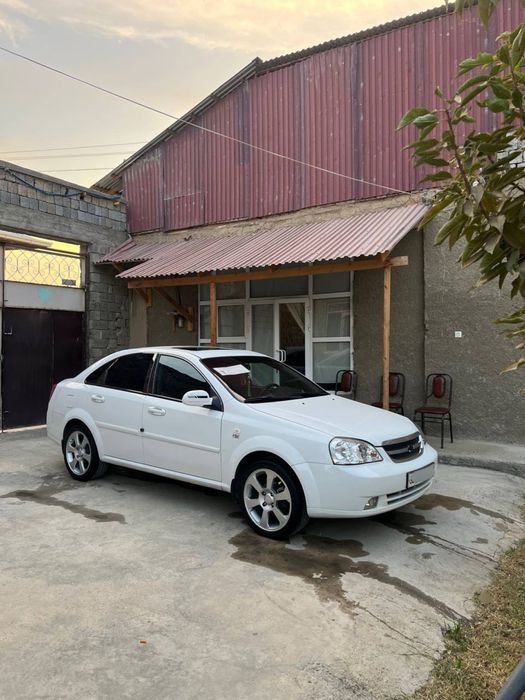 Jentra 17 diska balon obmen