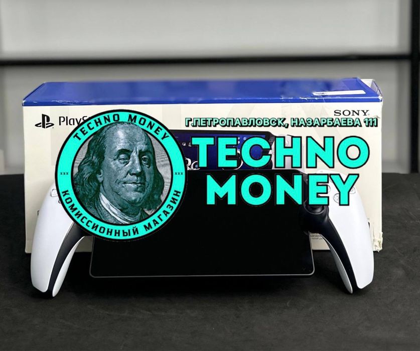 PlayStation Portal | Рассрочка 0•0•24 | Гарантия | Trade in