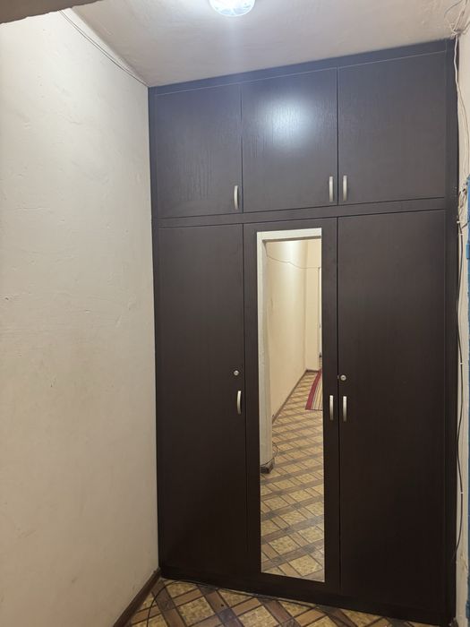 Чиланзар 12 2/4/9 квартира евроремонт продается! Фархадский базар