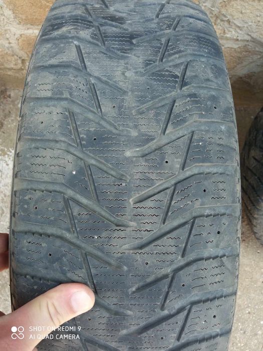 Джанти Мерцедес МЛ