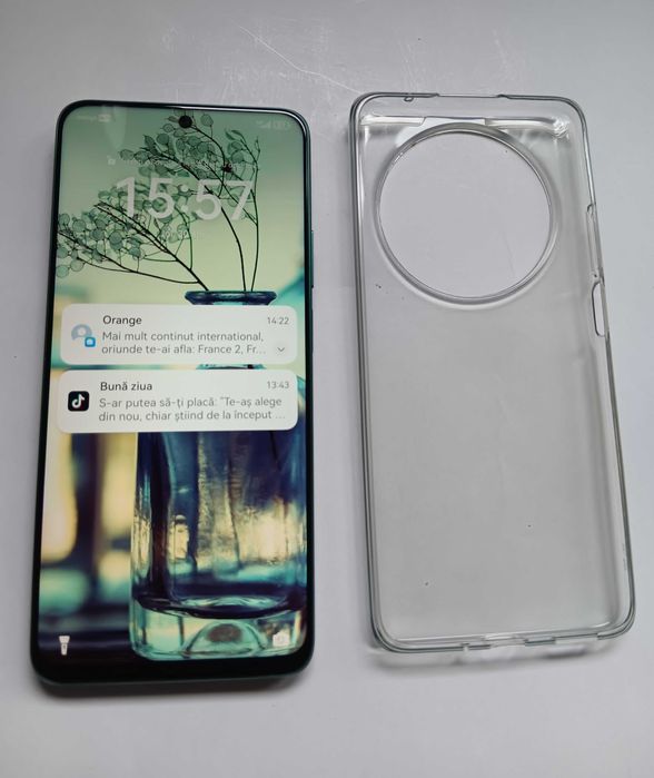 telefon Huawei Nova 12i, in stare impecabila 10 din 10