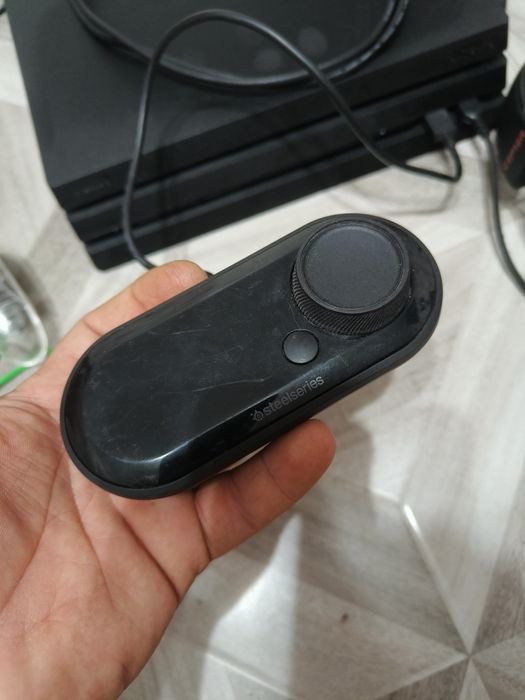 PlayStation 4 pro 1 Tera