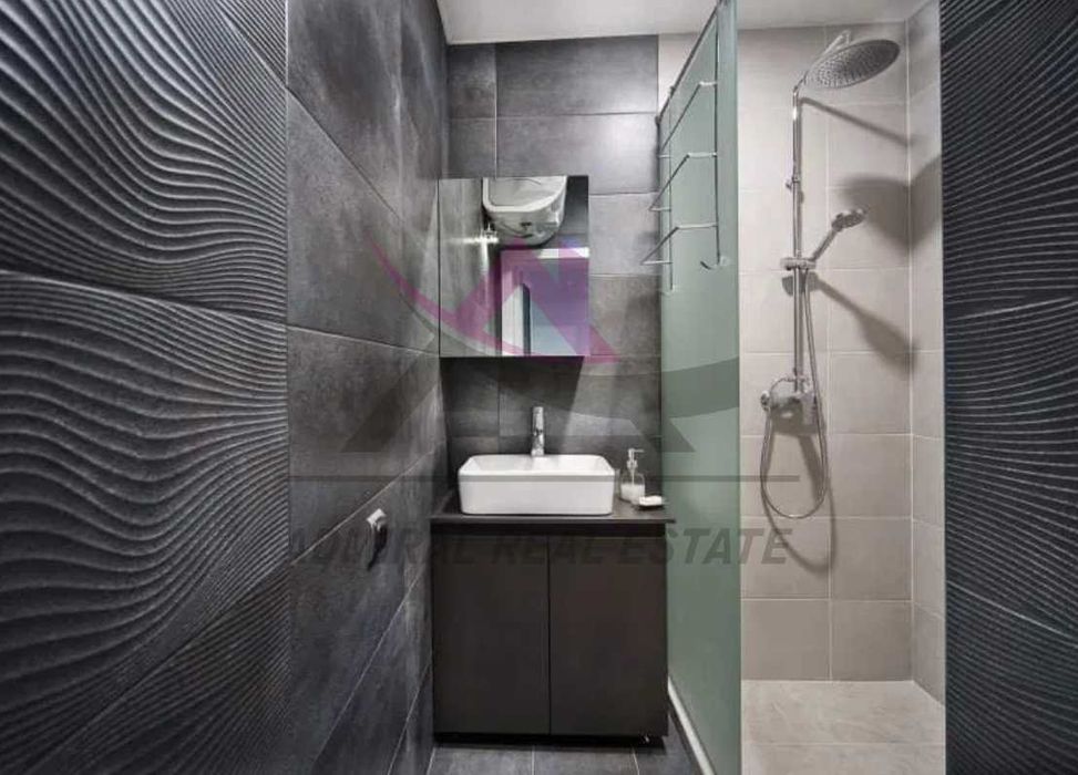 Дава се под наем Тристаен апартамент в Варна, Чайка - 86 кв.м за 800 € - Снимка #5