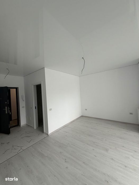 Garsoniera Moderna - Proiect Nou - Comision 0% - Tva Inlcus