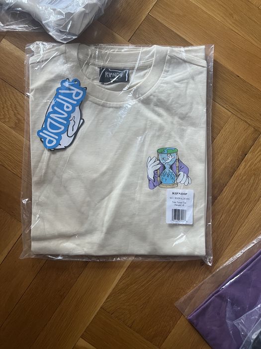 Ripndip нови тениски