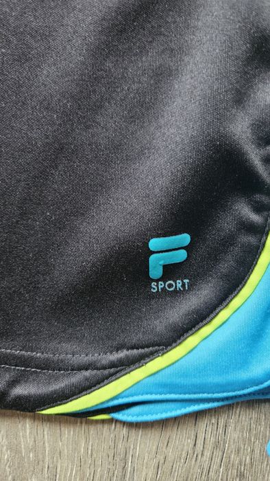 FILA МЪЖКИ Спортен Комплект