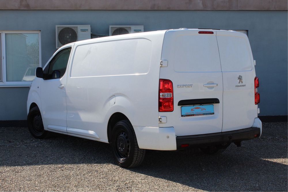 Peugeot Expert L3 MAXI 04/2019 2.0 BlueHDI 122CP CIV/RATE