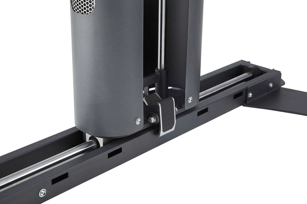 Фитнес Машина Smith Bodycraft JONES PLATINUM / Комбиниран Уред