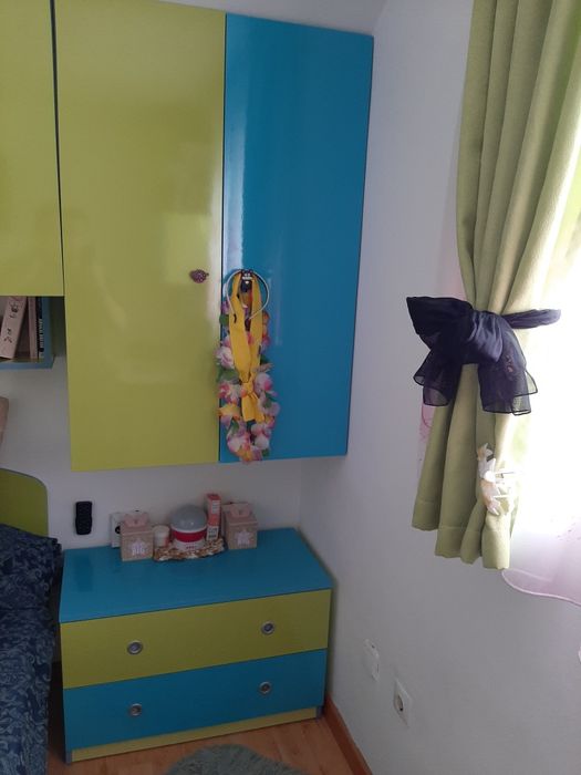 Dormitor copii stare foarte buna