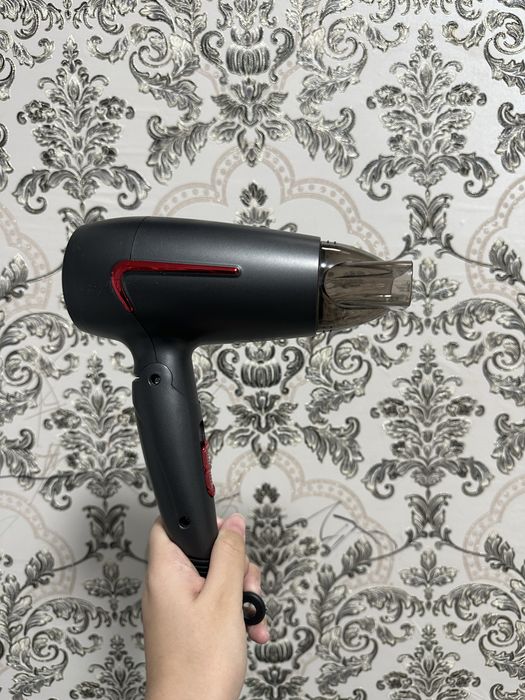 Фен Cronier Professional