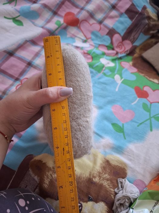 Продам детские валенки