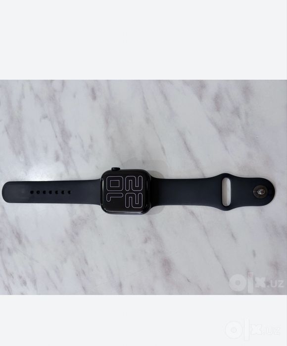 Apple wach 8 45mm idial karopka