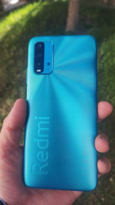 Продам  Redmi 9t смартфон