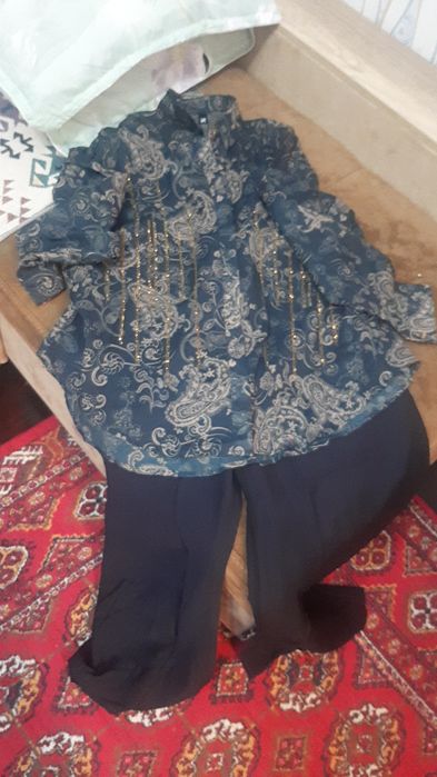 Yozgi dvoyka yangi