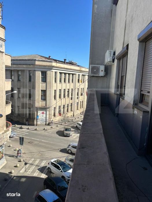 Apartament 3 camere, 140 mp, zona Ultracentral