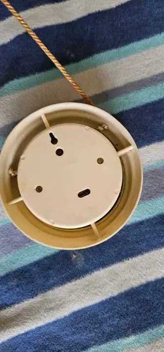 barometru rusesc de perete vechi