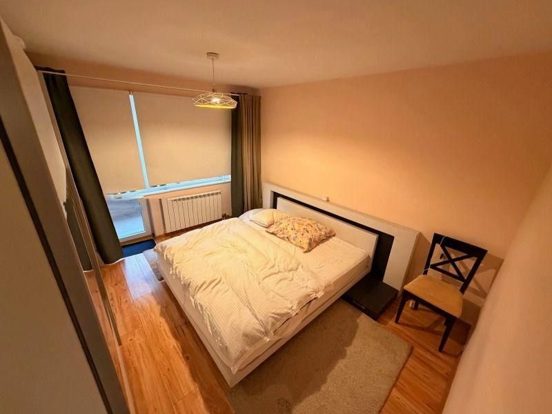 Дава се под наем Тристаен апартамент в София, Красно село - 84 кв.м за 957.27 € - Снимка #3