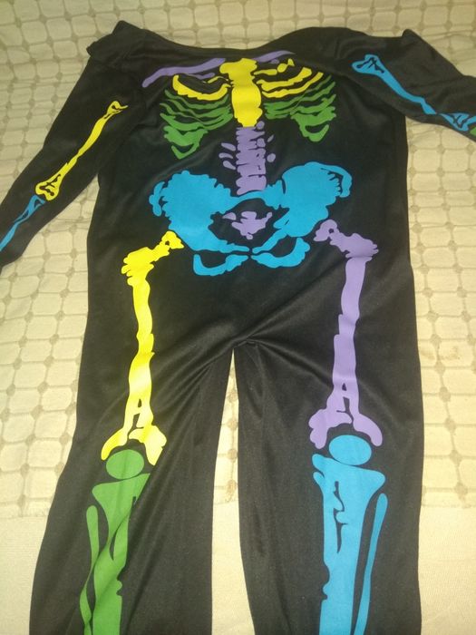 Маскараден костюм