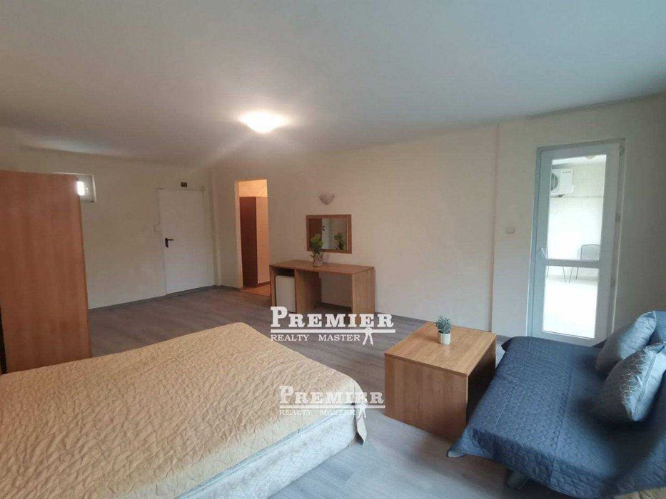 Продава се Двустаен апартамент в к.к. Слънчев бряг - 80 кв.м за 501 €/кв.м - Снимка #8