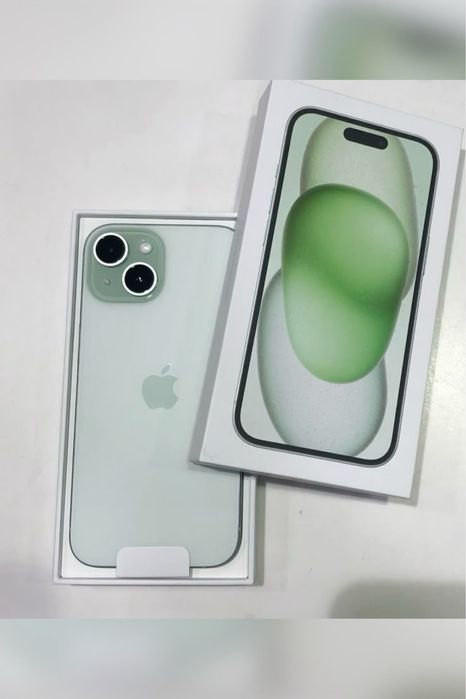 Айфон 15 обмен iphone 15