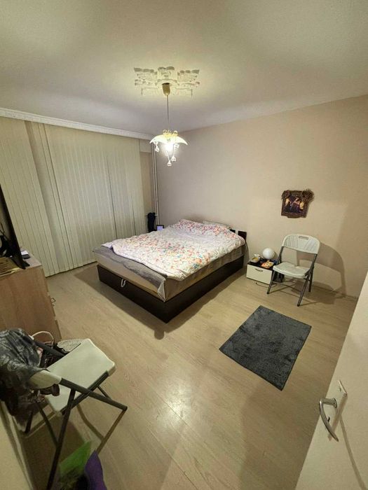 Продава се Двустаен апартамент в Бургас, Център - 60 кв.м за 1834 €/кв.м - Снимка #6