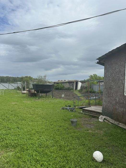 Срочно продам дом ! С. Чапаево