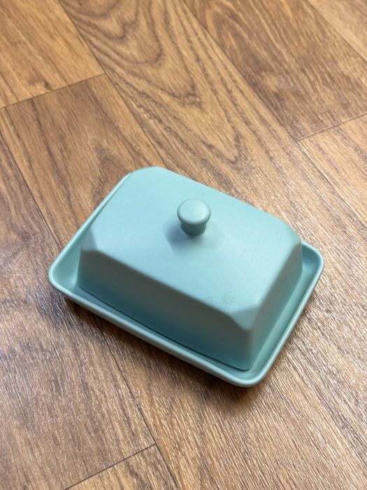 Масленка, посуда