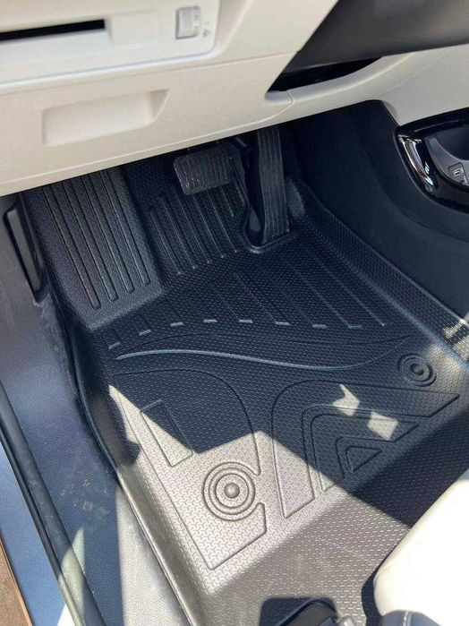 Электропривод багажа с кик сенсором для BYD Chazor, Song Pro, Yuan Up