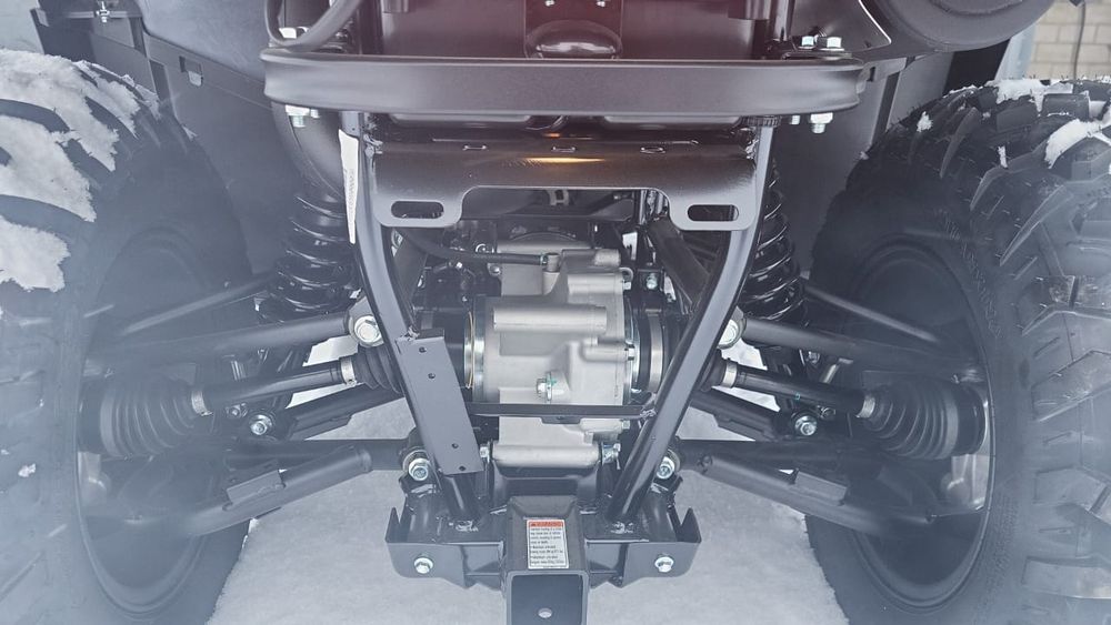 Квадроцикл CF MOTO GOES 520