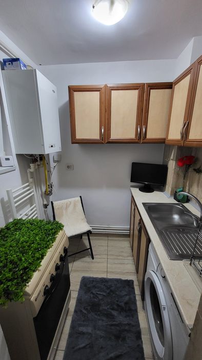 Vand apartament 2 camere